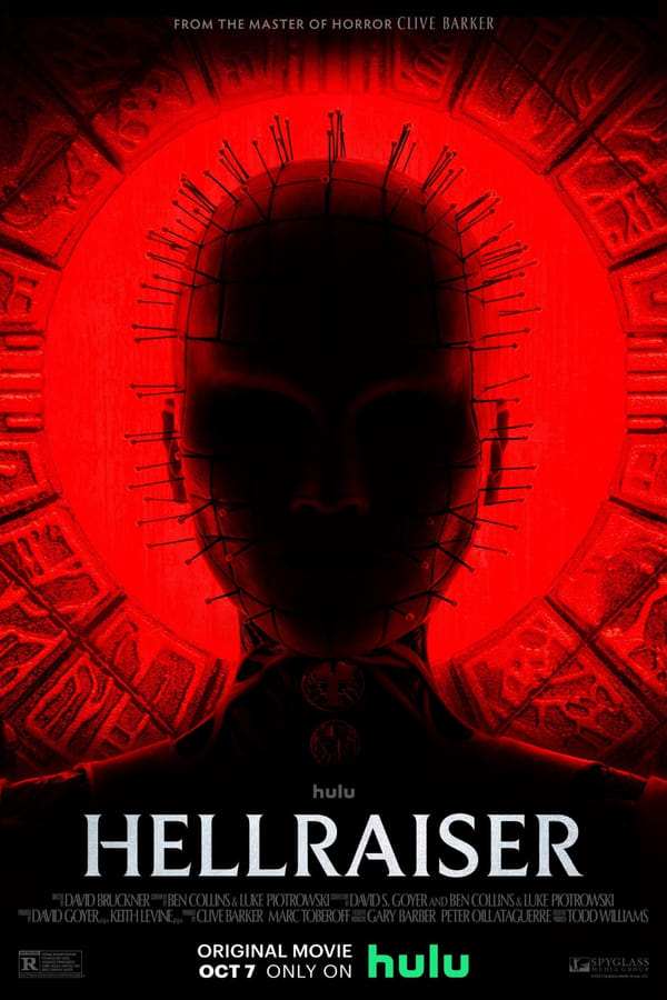 Hellraiser (2022) 