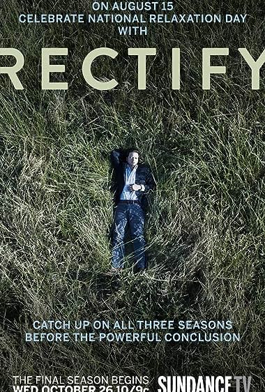 Rectify (2013)