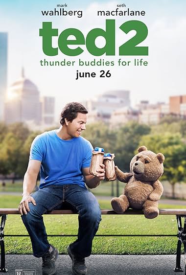 Ted 2 (2015)