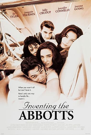 Inventing the Abbotts (1997)