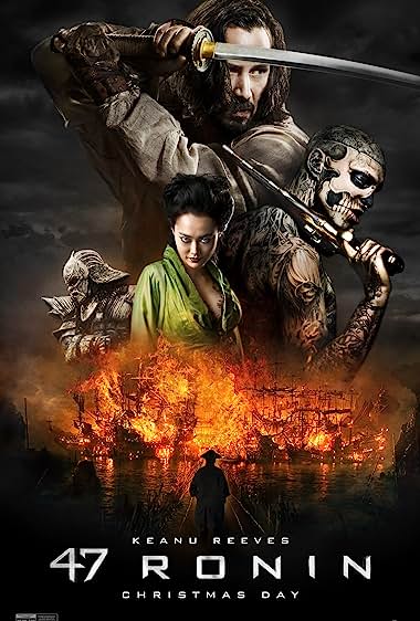 47 Ronin (2013)