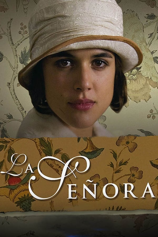 La señora (2008)