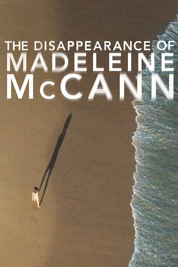 The Disappearance of Madeleine McCann (2019) 1x8