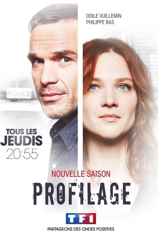 Profilage Aka Profiling Paris (2009)