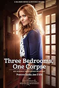 Three Bedrooms, One Corpse: An Aurora Teagarden Mystery (2016)