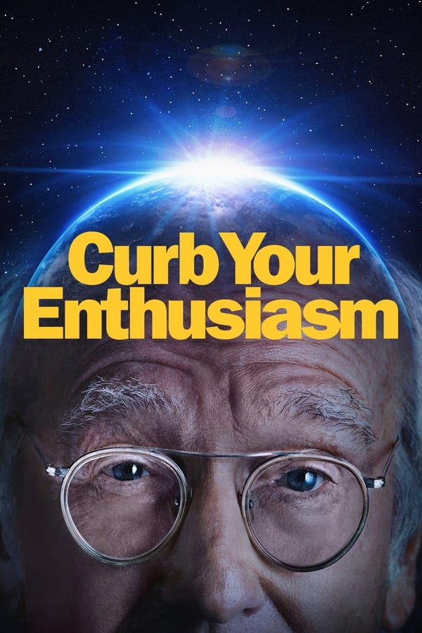 Curb Your Enthusiasm (2000) 11x10