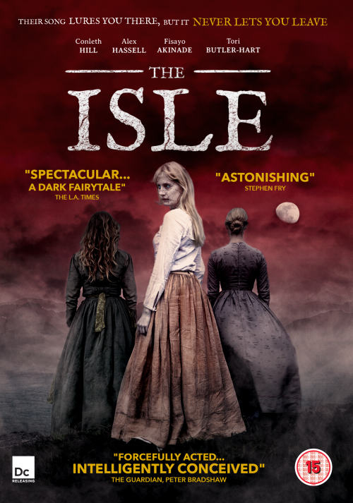 The Isle (2019)