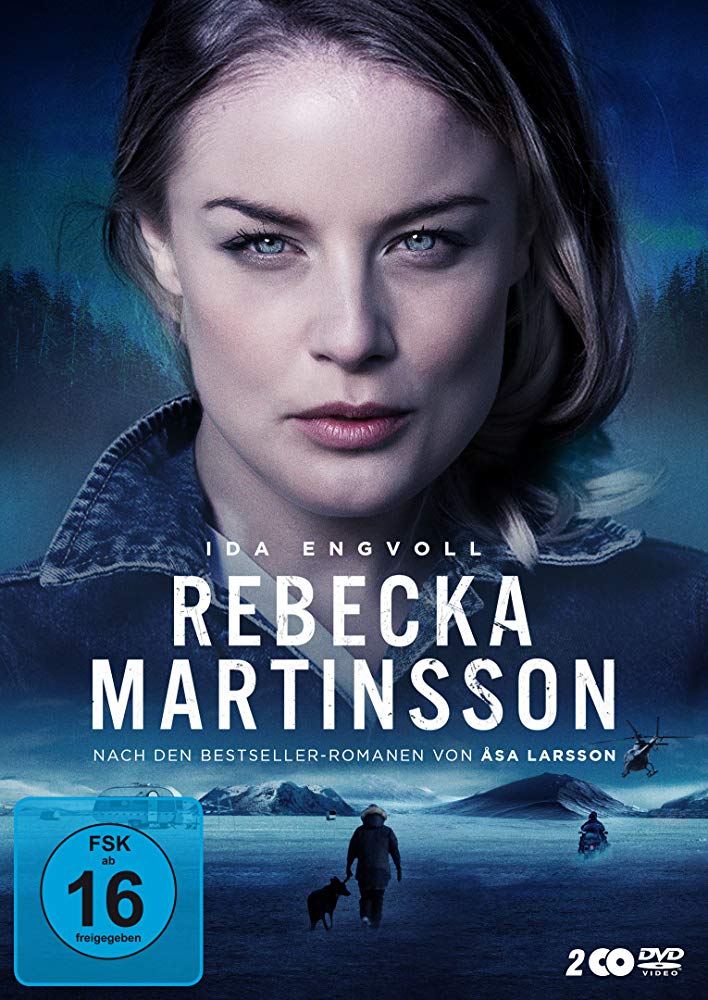 Rebecka Martinsson (2017) 2x8