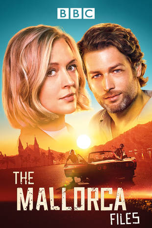 The Mallorca Files (2019) 2x6