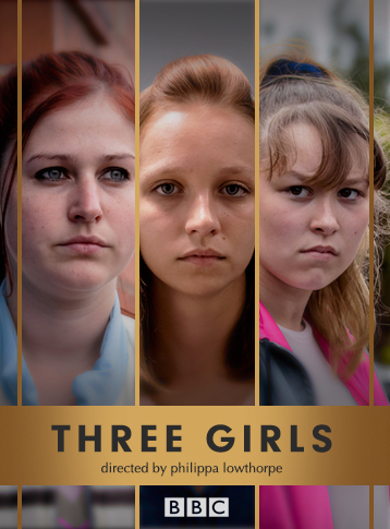 Three Girls (2017)