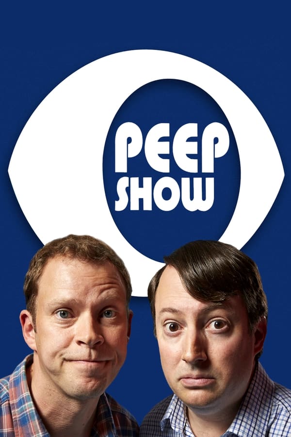 Peep Show (2003) 9x6