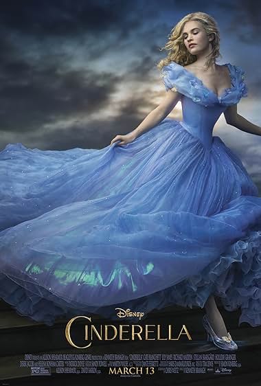 Cinderella (2015)