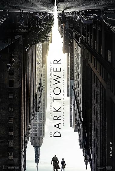 The Dark Tower (2017)