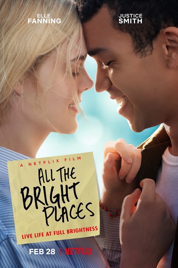 All the Bright Places (2020)