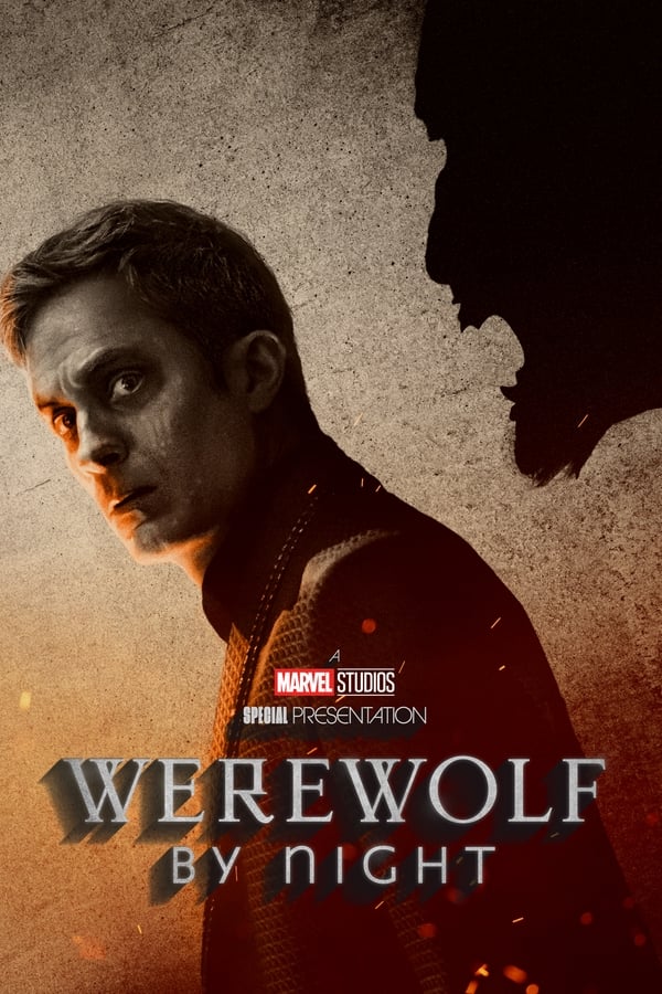 Werewolf by Night (2022)