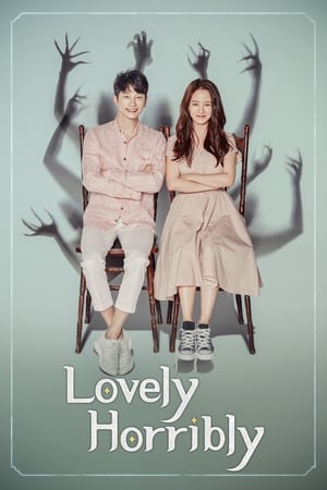 Lovely Horribly Aka Leobeulli Horeobeulli (2018)