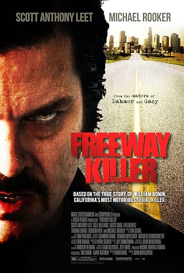 Freeway Killer (2009)