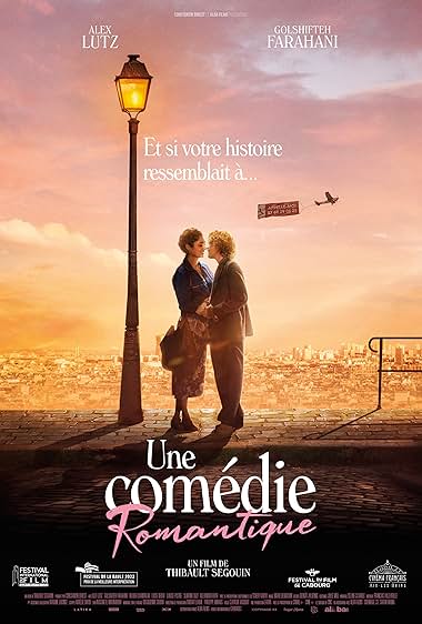 Une comédie romantique (2022) 