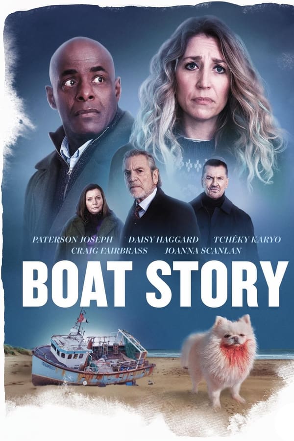 Boat Story (2023)