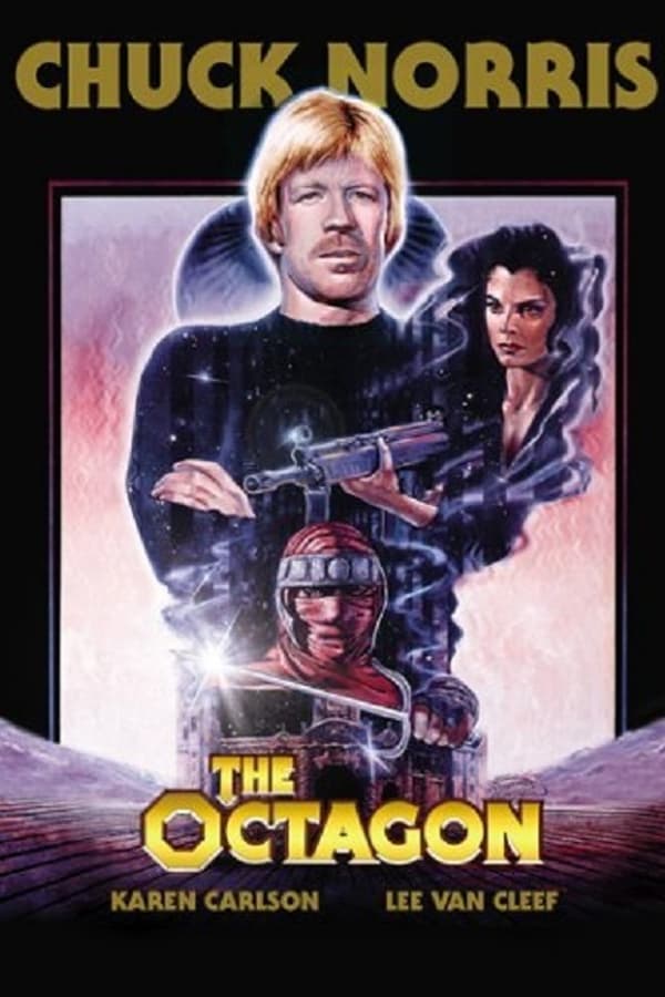 The Octagon (1980)