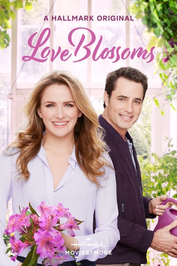 Love Blossoms (2017)