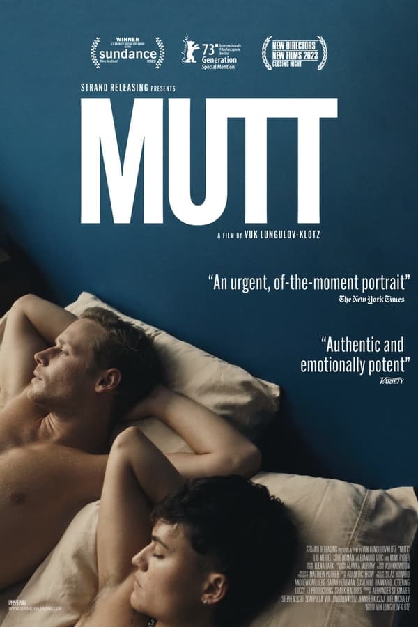 Mutt (2023)