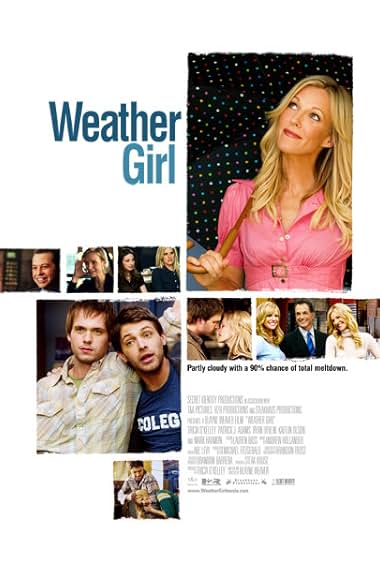 Weather Girl (2009)