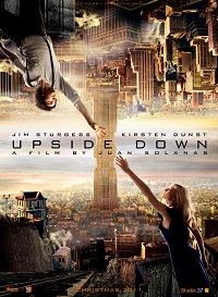 Upside Down (2012)