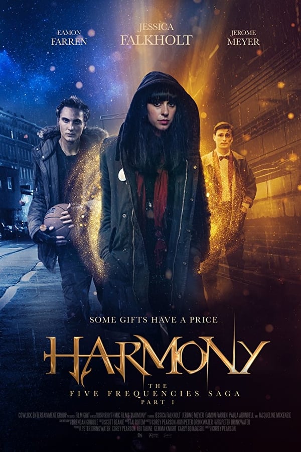 Harmony (2018)