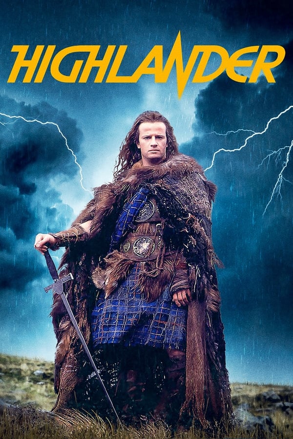 Highlander (1986)