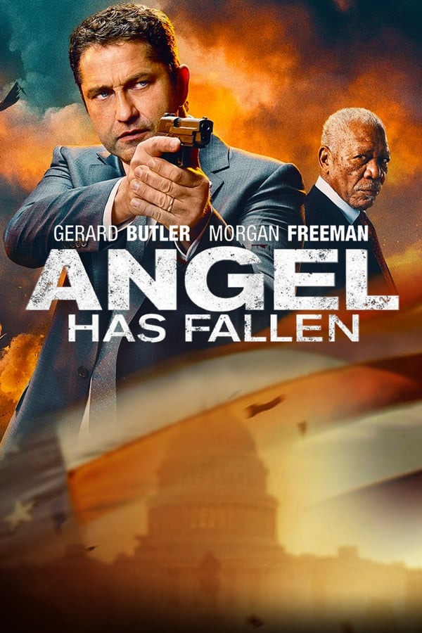 Angel Has Fallen (2019)