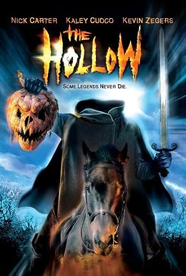 The Hollow (2004)