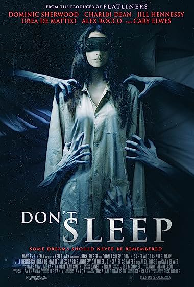 Don't Sleep (2017)