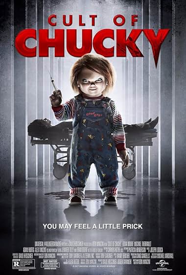 Cult of Chucky (2017)