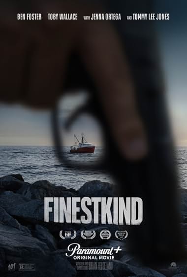 Finestkind (2023) 