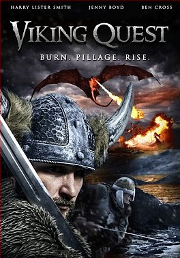 Viking Quest (2014)