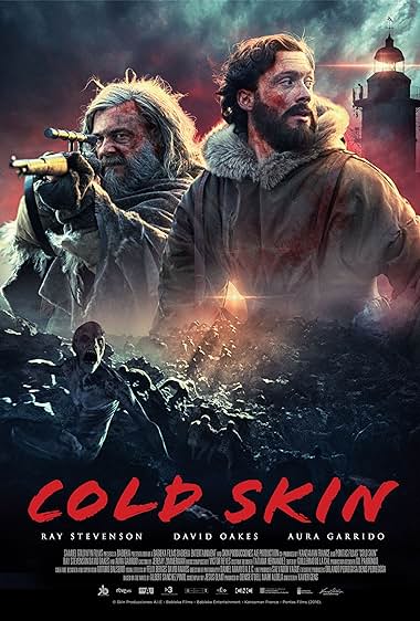 Cold Skin (2017)