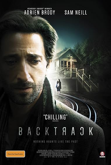 Backtrack (2015)