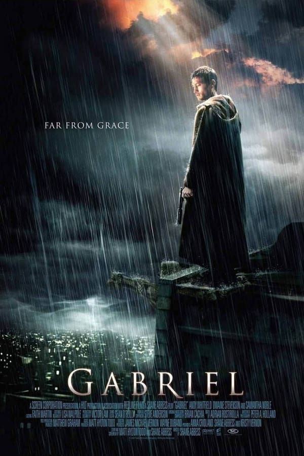 Gabriel (2007)