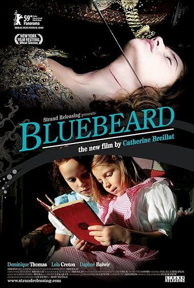 Bluebeard Aka Barbe bleue (2010)