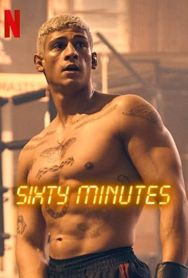 Sixty Minutes Aka 60 Minuten (2024)