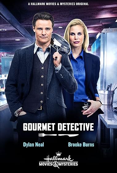 Gourmet Detective (2015)