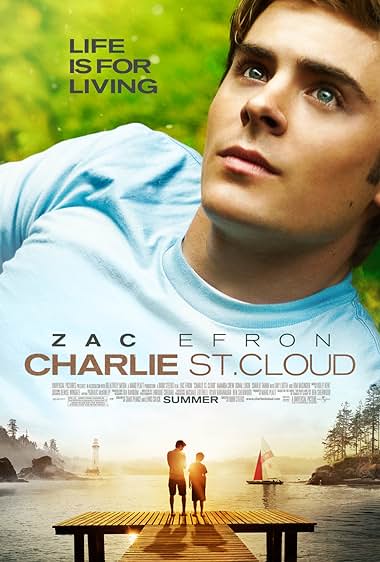 Charlie St. Cloud (2010)