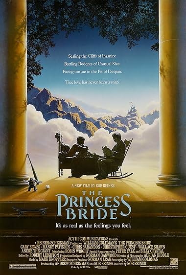 The Princess Bride (1987)