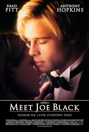 Meet Joe Black (1998)