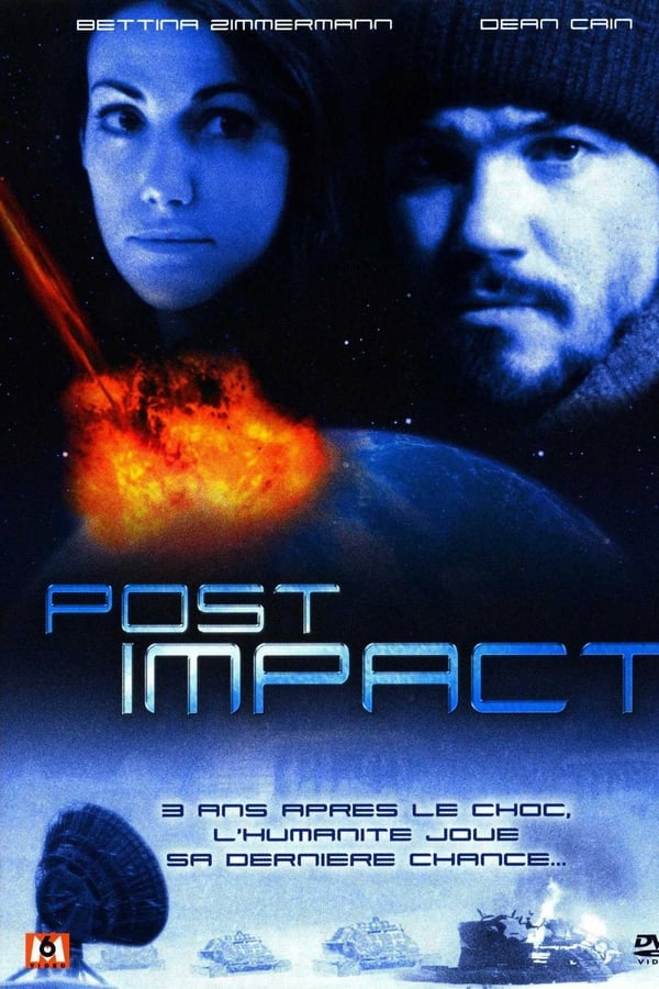 Post Impact (2004)