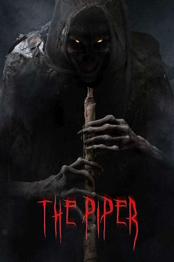 The Piper (2023)