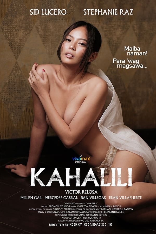 Kahalili (2023)