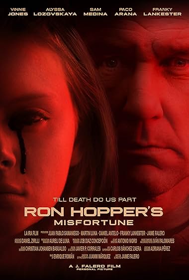 Ron Hopper's Misfortune (2020) 