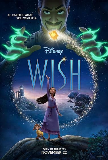 Wish (2023)